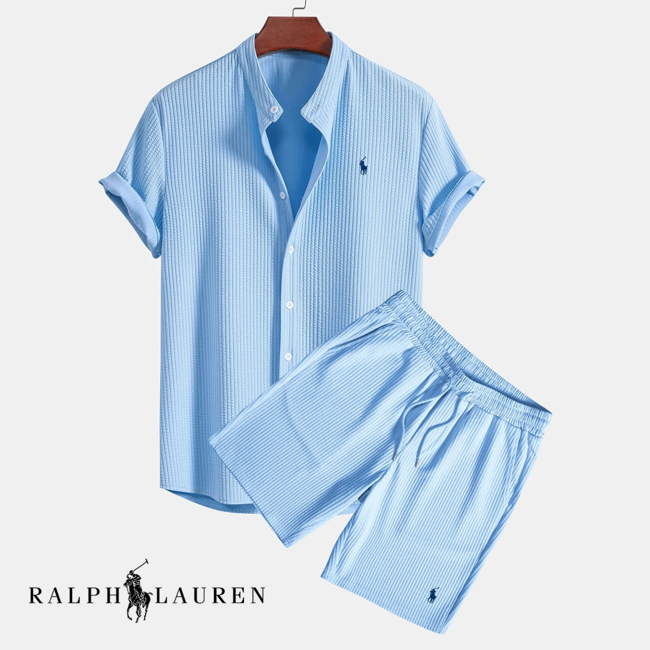 Ralph Lauren® Spring Premium Outfit | 40% OFF