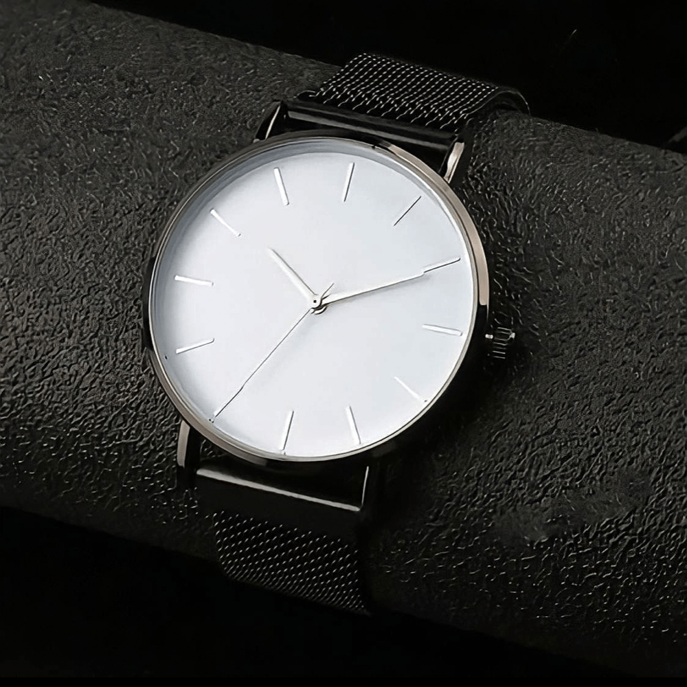 Timeless Watch Cuff from Iconic Watch