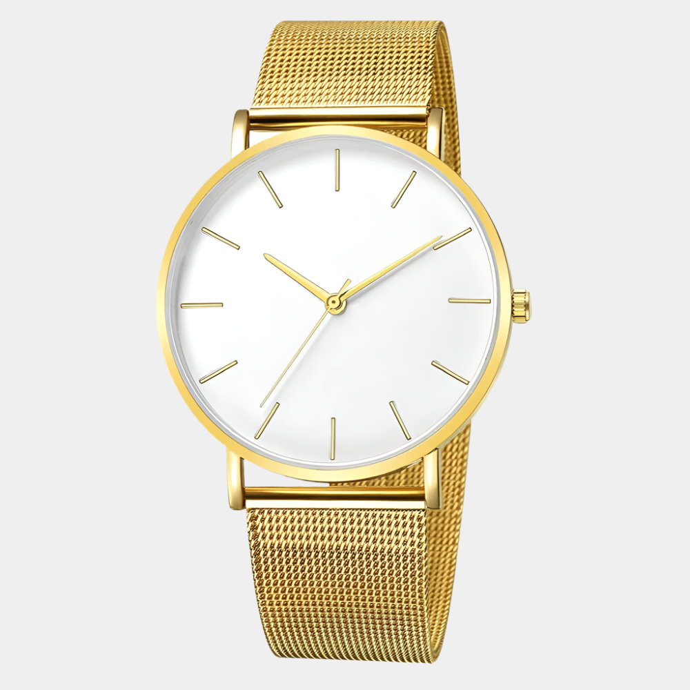 Timeless Watch Cuff from Iconic Watch