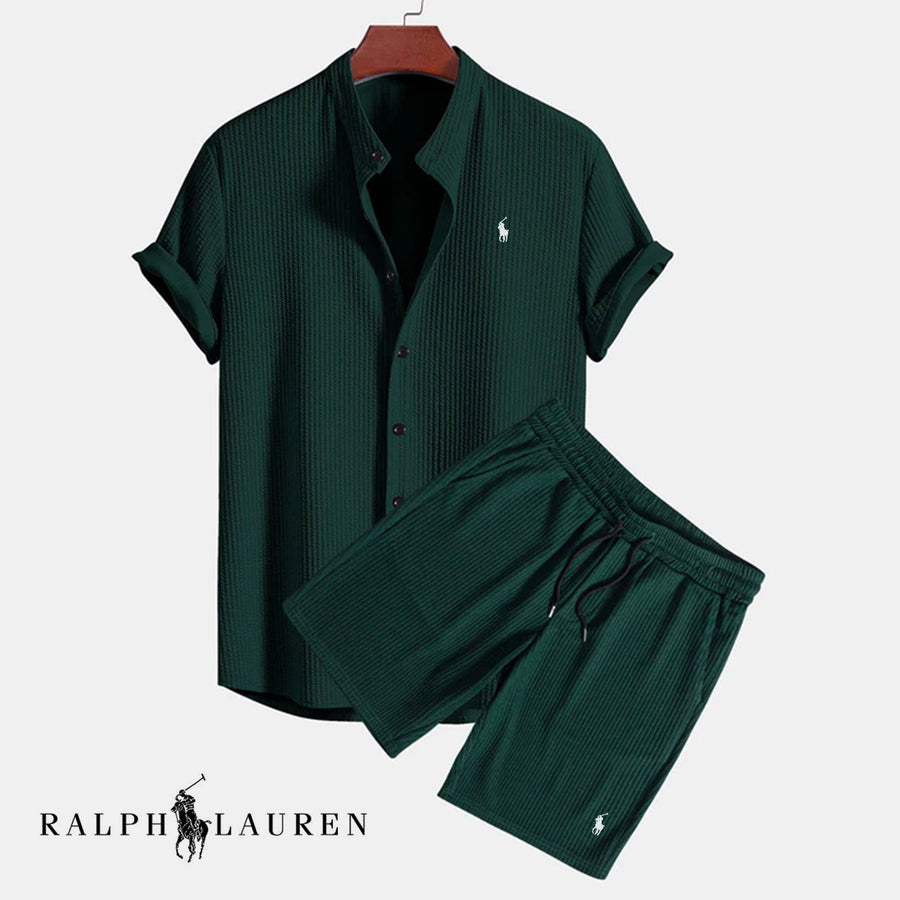 Ralph Lauren® Spring Premium Outfit | 40% OFF