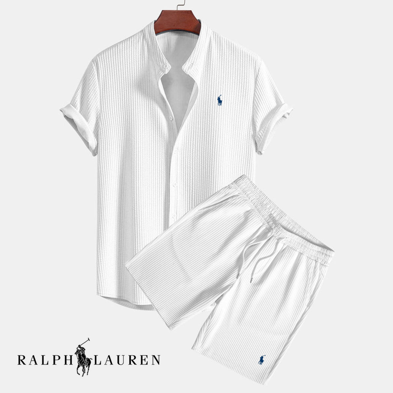 Ralph Lauren® Spring Premium Outfit | 40% OFF